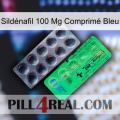 Sildénafil 100 Mg Comprimé Bleu new04
